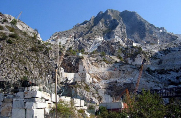 Provincie Massa-Carrara
