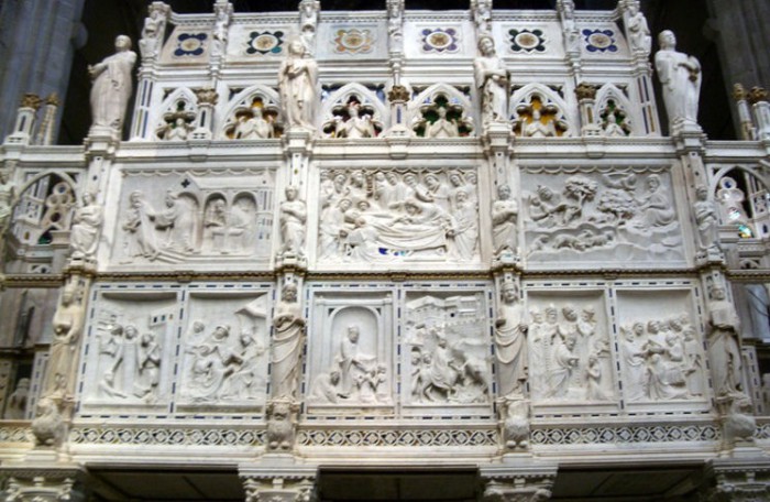 Kathedraal van Arezzo