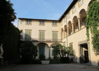 Palazzo Mansi