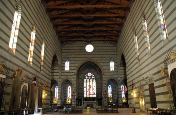 San Francesco kerk