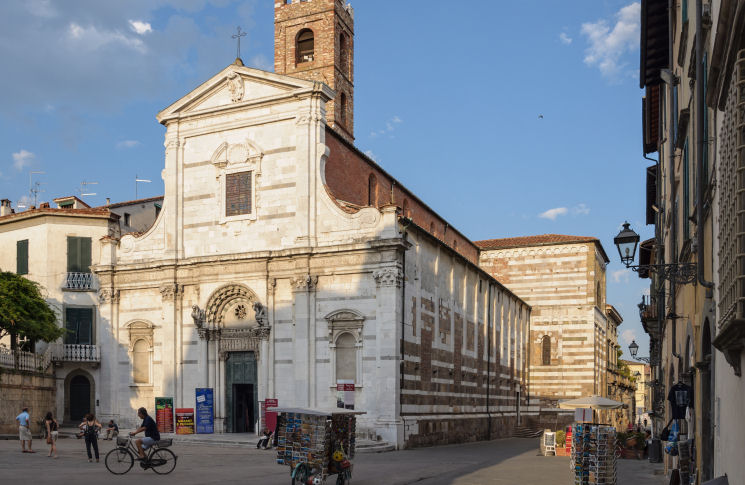 San Giovanni e Reparata