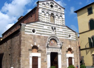 San Giusto kerk