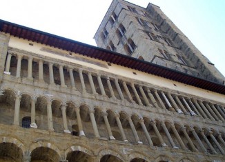 Santa Maria della Pieve kerk