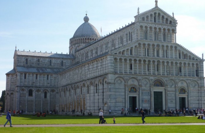 Dom van Pisa