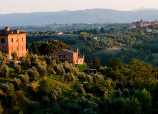 Excursie naar Siena en San Gimignano