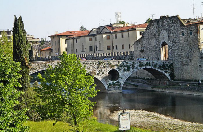 Provincie Prato
