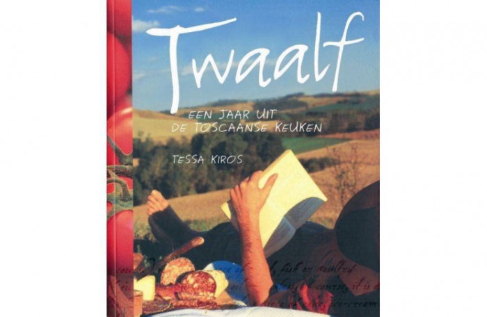 Twaalf - Tessa Kiros