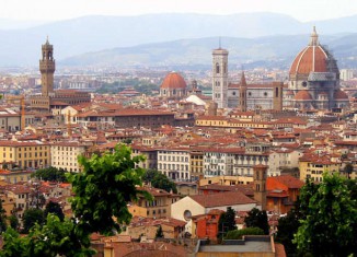 Toscane Top 5 Mooiste Steden