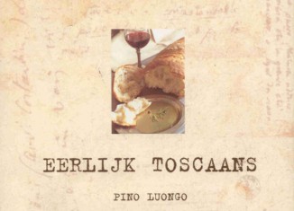 Eerlijk Toscaans - Pino Luongo